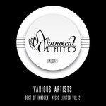 VA Best Of Innocent Music Limited Vol 2