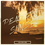 Peaceful Sunset Vol 1: Relaxing Lay Back Music