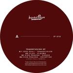 Transfusion EP