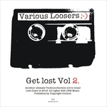 Get Lost Vol 2