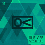 Say Yes EP