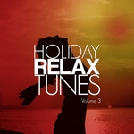 Holiday Relax Tunes Vol 3: Electronic Holiday Soundtrack