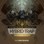 Hybrid Trap (Sample Pack NI Massive Presets)