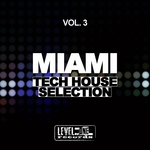 Miami Tech House Selection Vol 3