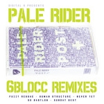 Post/6Blocc Remixes