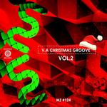 V.A Christmas Groove Vol 2: Explicit