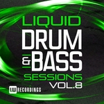 Liquid Drum/Bass Sessions Vol 8