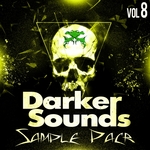 Darker Sounds Sample Pack Vol 8 (Sample Pack WAV)