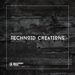 Technoid Creations Issue 1