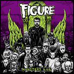 Figure/Monsters 6.66