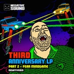 Third Anniversary Pt 2/Fear Mindgame