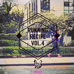 Running Recipe Vol 4