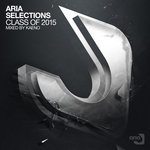 Aria Selections Class Of 2015 (unmixed tracks)
