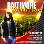 Baltimore Revolution