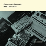 Electronica Records: Best Of 2015