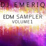 EDM Sampler Vol 1