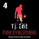 Funk Evolutions #4