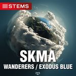 Wanderers / Exodus Blue