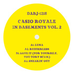 In Basements Vol 2