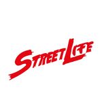 Streetlife Remixes, Pt 1