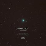 Urano Boy