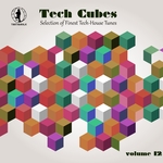 Tech Cubes Vol 12/Selection Of Finest Tech-House Tunes!