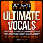 Ultimate Vocals (Sample Pack WAV)