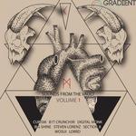 Sounds From The Vault Vol 1