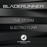 The Storm/Electro Funk