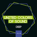 United Colors Of Sound/Deep Vol 8