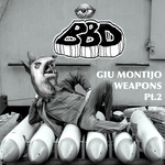 Giu Montijo Weapons Part 2 (Sample Pack WAV)