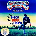 Goody Music Orchestra presents/Disco, Disco, Disco