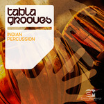 Tabla Grooves: Indian Percussion (Sample Pack WAV/LIVE)