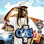 Free Gas Vol 26