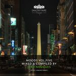 Moods Vol Five Mixed/Compiled By Jero Nougues