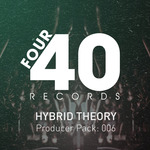 Four40 Records Producer Pack 006: Hybrid Theory Massive Patches (Sample Pack WAV/NI Massive)