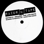 Michael The Lion Edits
