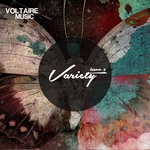 Voltaire Music Presents Variety Issue 3