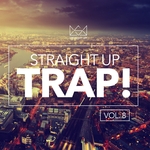 Straight Up Trap! Vol 8 (Explicit)