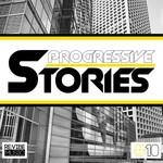 Progressive Stories Vol 10