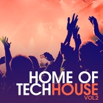 Home Of Techhouse Vol 2