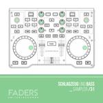 Schlagzeug Und Bass Sampler 31