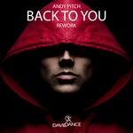 Back To You Rework