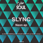Neon EP (inc. Rayko, Somerville & Wilson, Get Down Edits and Tuiloxi remixes)