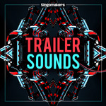 Trailer Sounds (Sample Pack WAV/APPLE/LIVE)