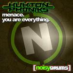 Menace/You Are Everything
