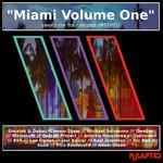 Miami EP/Volume One