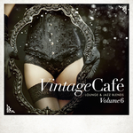 Vintage Cafe - Lounge & Jazz Blends (Special Selection) Part 6