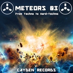 Meteors 03 (From Techno To Hard Techno)