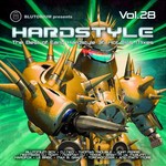 Hardstyle Vol 28